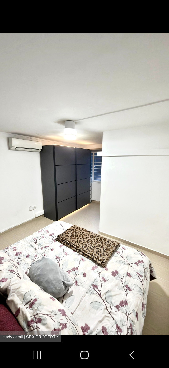 Blk 343 Yishun Avenue 11 (Yishun), HDB 4 Rooms #618349491